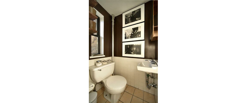 Apartment E 4th New York